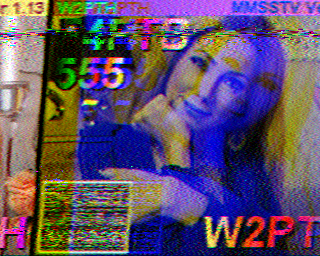 SSTV