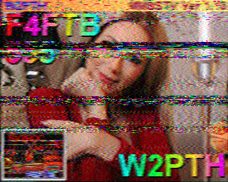 SSTV