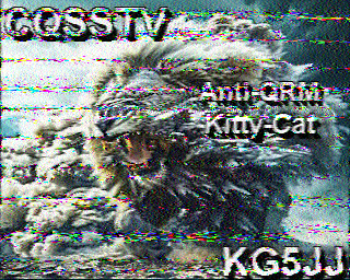 SSTV