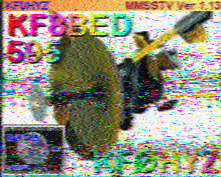 SSTV