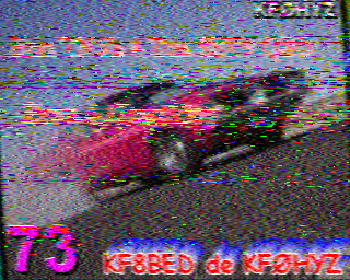 SSTV