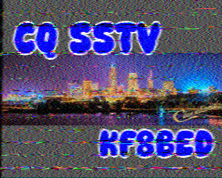 SSTV