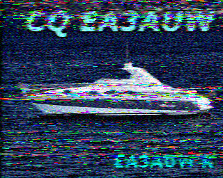 SSTV