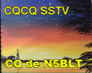SSTV