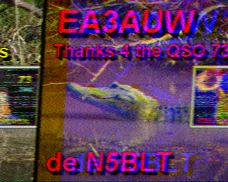 SSTV