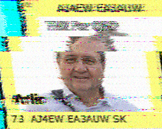 SSTV
