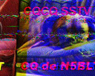 SSTV