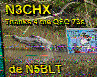 SSTV