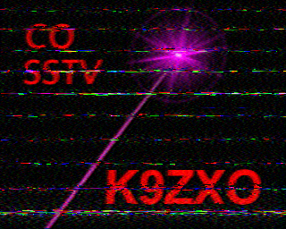 SSTV
