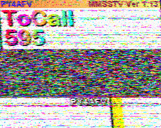 SSTV