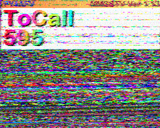 SSTV