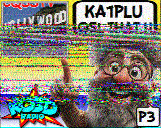 SSTV