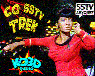SSTV