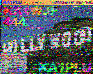SSTV