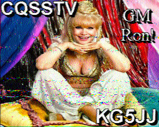 SSTV