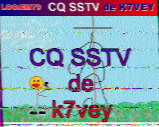SSTV