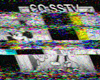 SSTV