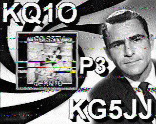 SSTV