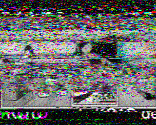 SSTV