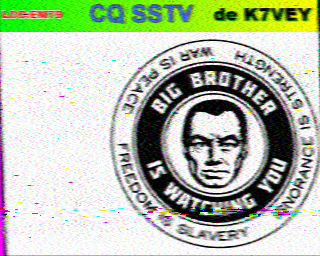 SSTV