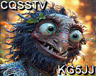 SSTV