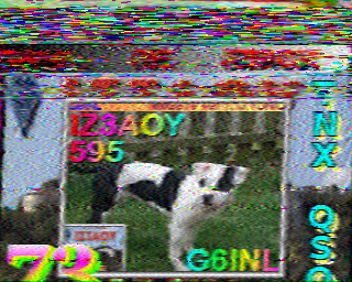 SSTV