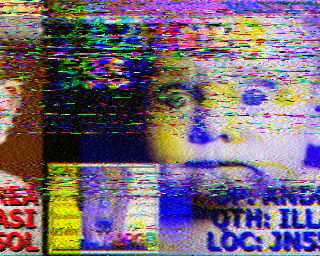 SSTV