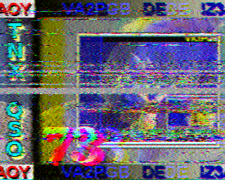 SSTV
