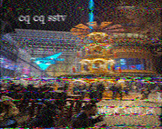SSTV