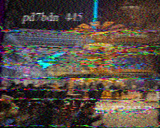 SSTV