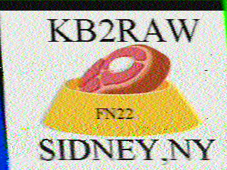 SSTV