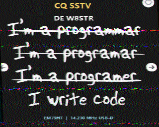 SSTV