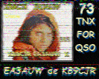 SSTV