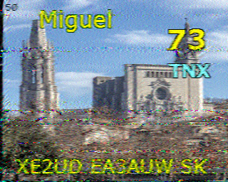 SSTV