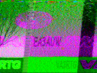 SSTV