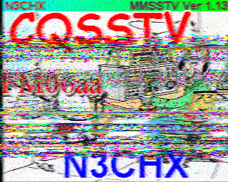 SSTV