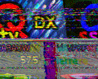 SSTV