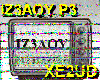 SSTV