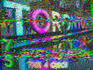 SSTV
