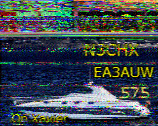 SSTV