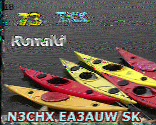 SSTV