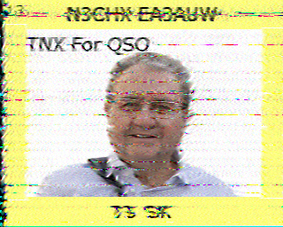SSTV