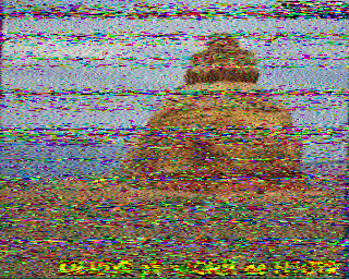 SSTV
