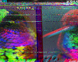 SSTV
