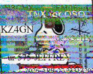 SSTV