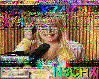 SSTV