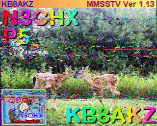 SSTV