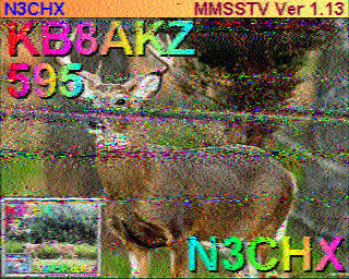 SSTV