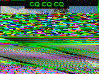 SSTV
