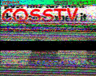 SSTV